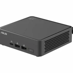 Asus NUC 15 Pro NUC15CRHV5 Barebone System - Mini PC - Intel Core Ultra 5 235H