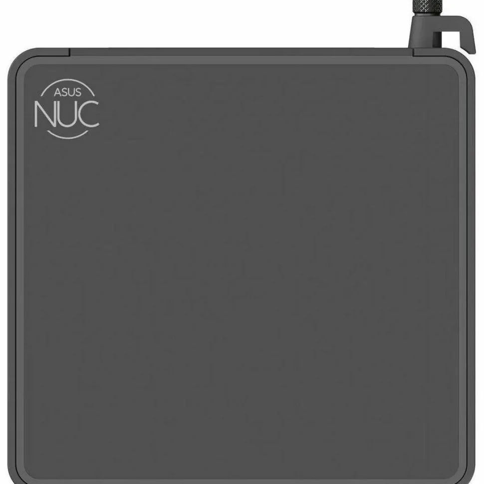 Asus NUC 15 Pro NUC15CRHV5 Barebone System - Mini PC - Intel Core Ultra 5 235H