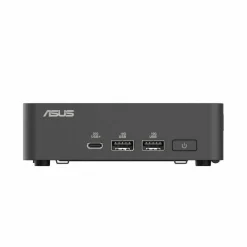 Asus NUC 15 Pro NUC15CRHV5 Barebone System - Mini PC - Intel Core Ultra 5 235H