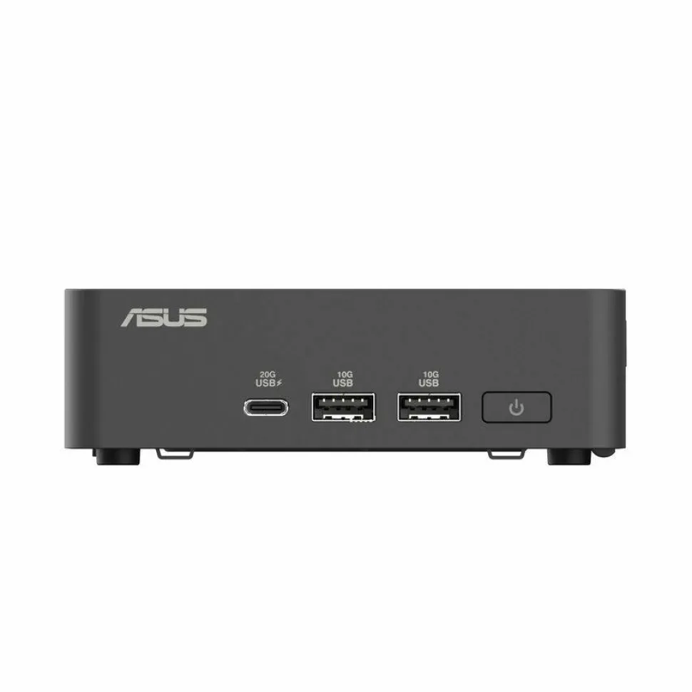 Asus NUC 15 Pro NUC15CRHV5 Barebone System - Mini PC - Intel Core Ultra 5 235H