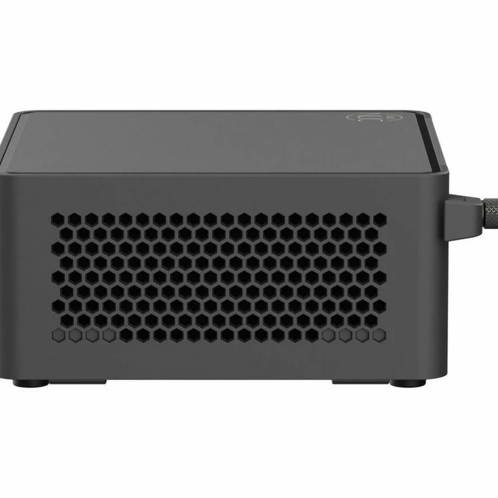 Asus NUC 15 Pro RNUC15CRHU50000U Barebone System - Mini PC - Intel Core Ultra 5 225H