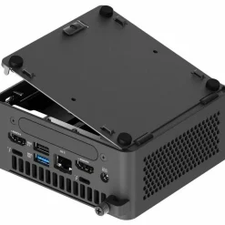 Asus NUC 15 Pro RNUC15CRHU50000U Barebone System - Mini PC - Intel Core Ultra 5 225H