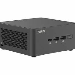 Asus NUC 15 Pro RNUC15CRHU50000U Barebone System - Mini PC - Intel Core Ultra 5 225H