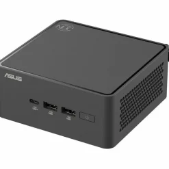 Asus NUC 15 Pro RNUC15CRHU50000U Barebone System - Mini PC - Intel Core Ultra 5 225H