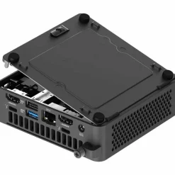 Asus NUC 15 Pro RNUC15CRKU50000U Barebone System - Mini PC - Intel Core Ultra 5 225H