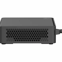 Asus NUC 15 Pro RNUC15CRKU50000U Barebone System - Mini PC - Intel Core Ultra 5 225H