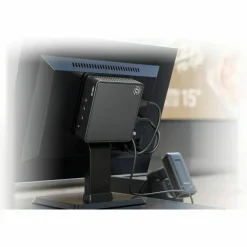 Asus NUC 15 Pro RNUC15CRKU50000U Barebone System - Mini PC - Intel Core Ultra 5 225H