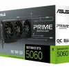 Asus NVIDIA GeForce 5060 Graphic Card - 8 GB GDDR7
