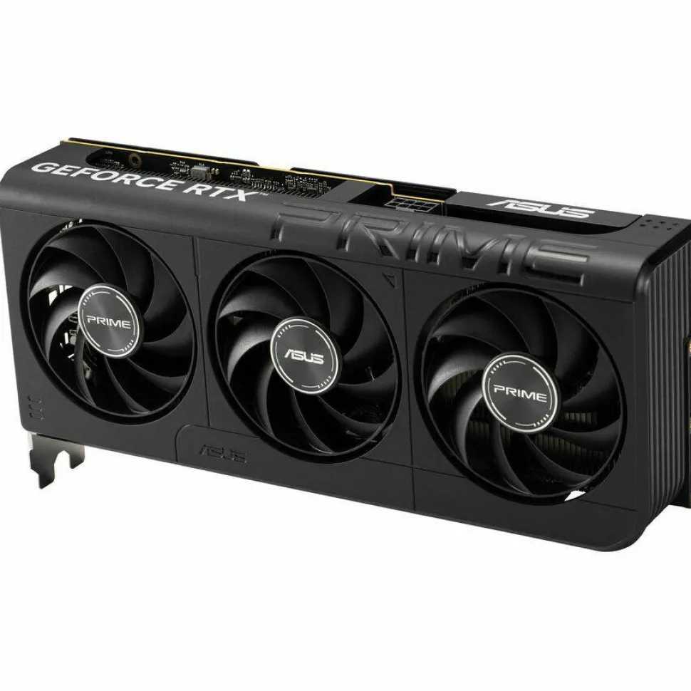 Asus NVIDIA GeForce 5060 Graphic Card - 8 GB GDDR7