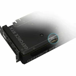 Asus NVIDIA GeForce 5060 Graphic Card - 8 GB GDDR7