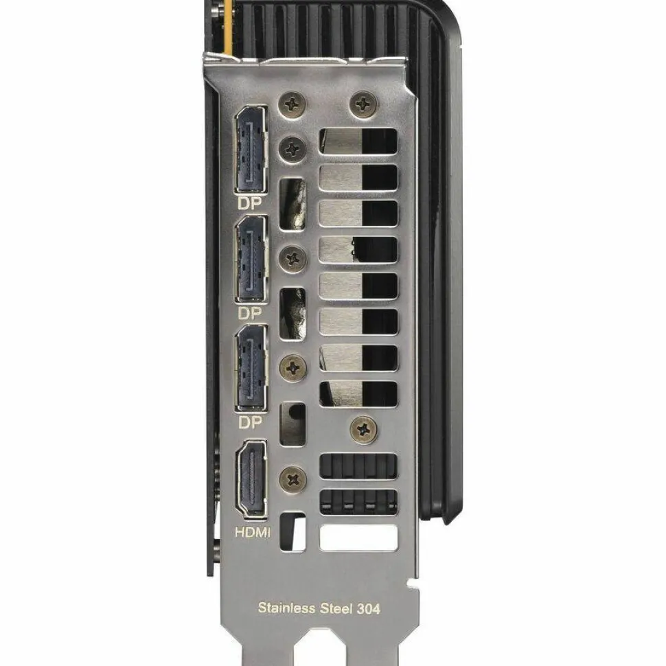 Asus NVIDIA GeForce 5060 Graphic Card - 8 GB GDDR7