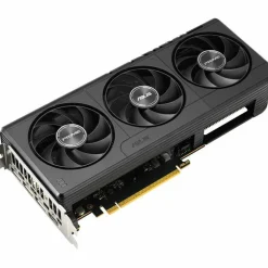 Asus NVIDIA GeForce 5060 Graphic Card - 8 GB GDDR7
