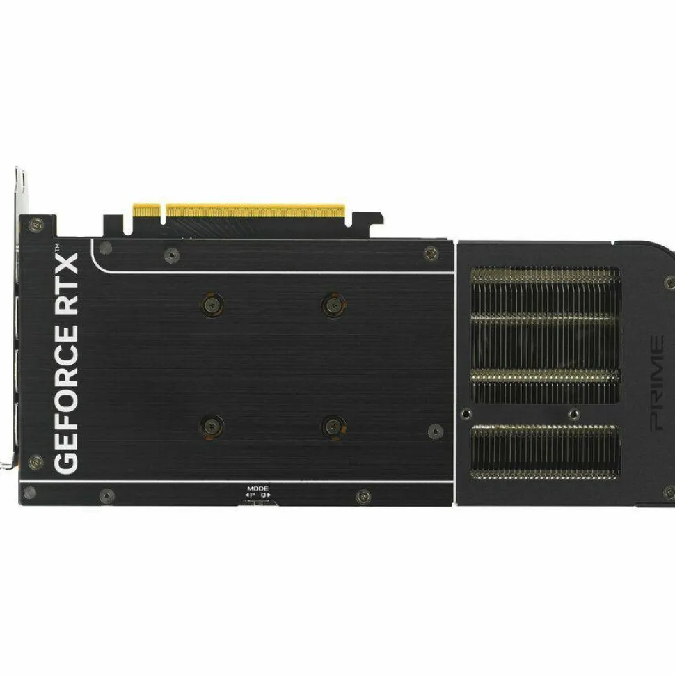 Asus NVIDIA GeForce 5060 Graphic Card - 8 GB GDDR7