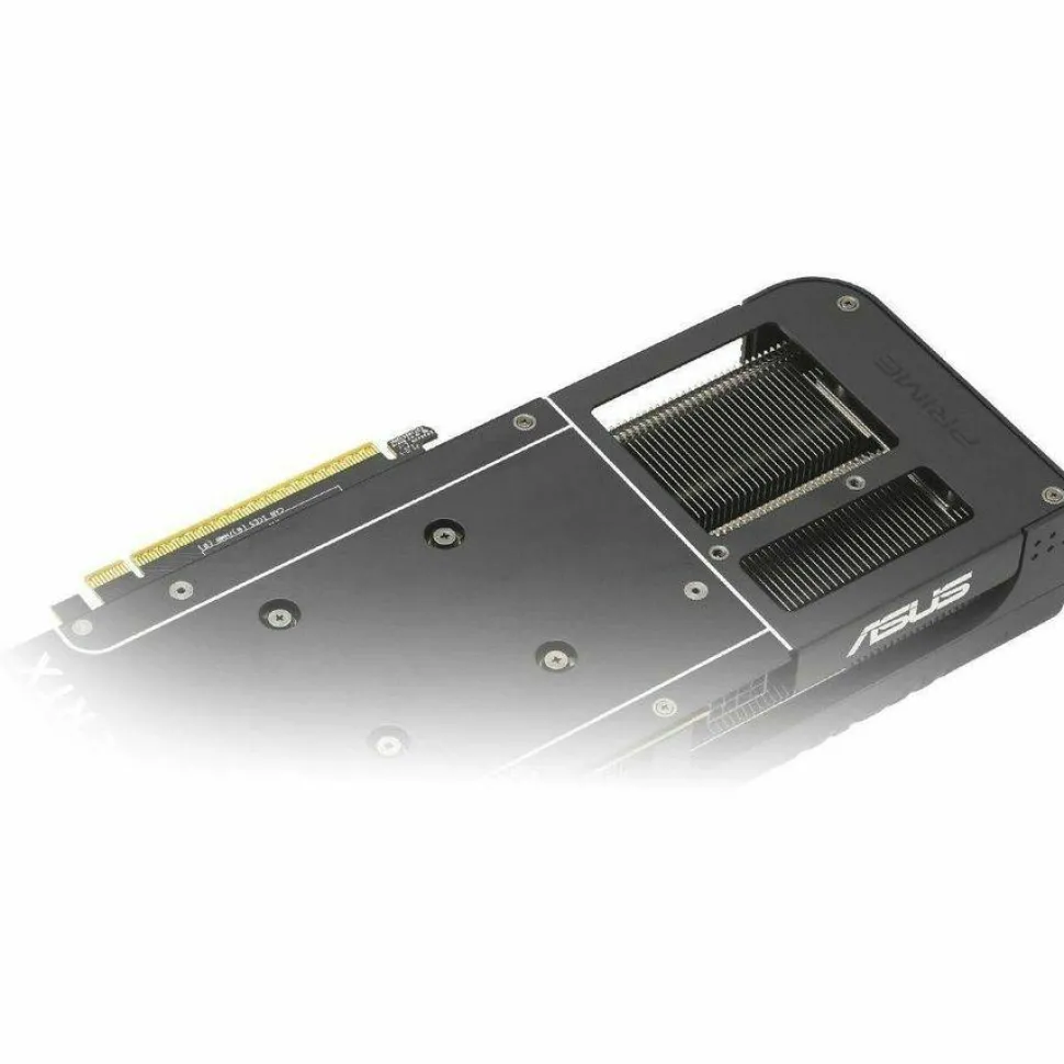 Asus NVIDIA GeForce 5060 Graphic Card - 8 GB GDDR7