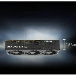 Asus NVIDIA GeForce 5060 Graphic Card - 8 GB GDDR7