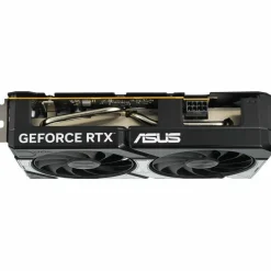 Asus NVIDIA GeForce 5060 Graphic Card - 8 GB GDDR7