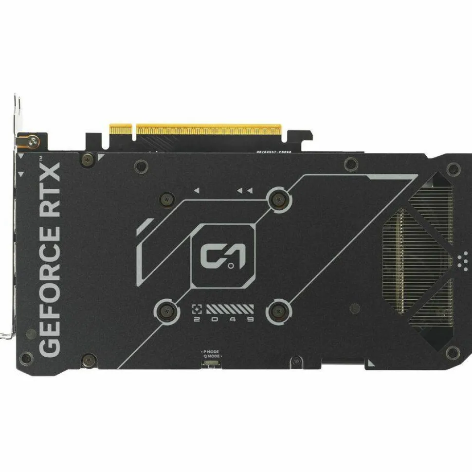 Asus NVIDIA GeForce 5060 Graphic Card - 8 GB GDDR7