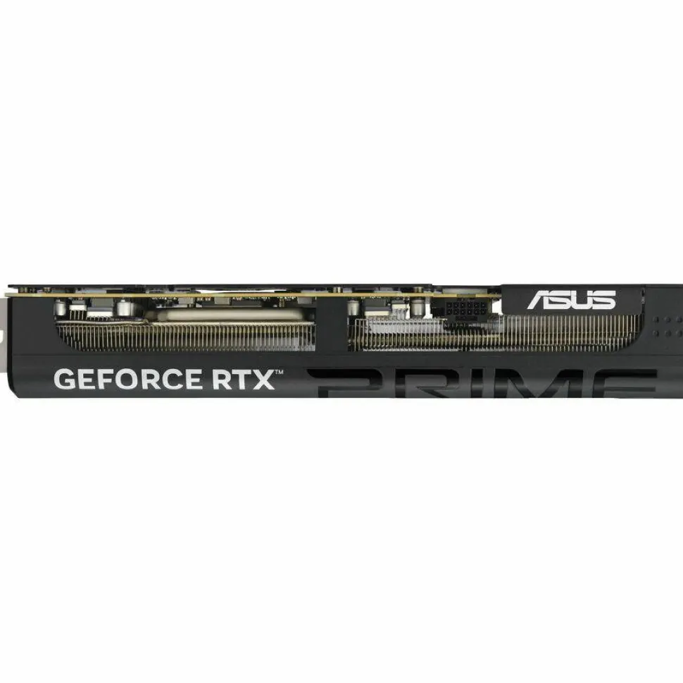 Asus NVIDIA GeForce RTX 5080 Graphic Card - 16 GB GDDR7