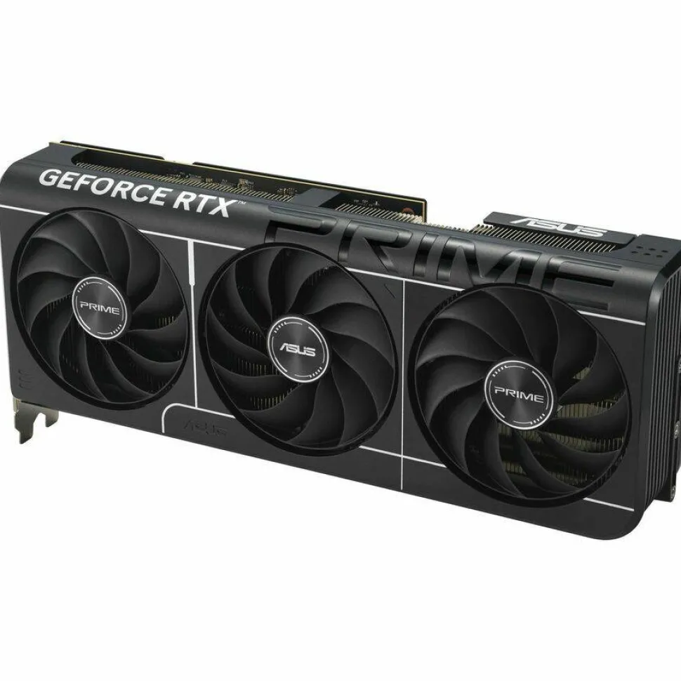 Asus NVIDIA GeForce RTX 5080 Graphic Card - 16 GB GDDR7
