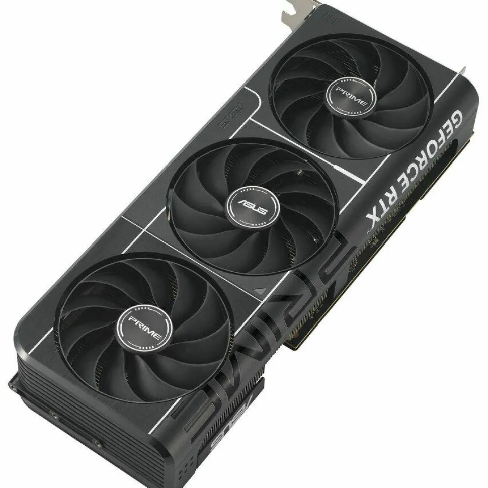 Asus NVIDIA GeForce RTX 5080 Graphic Card - 16 GB GDDR7