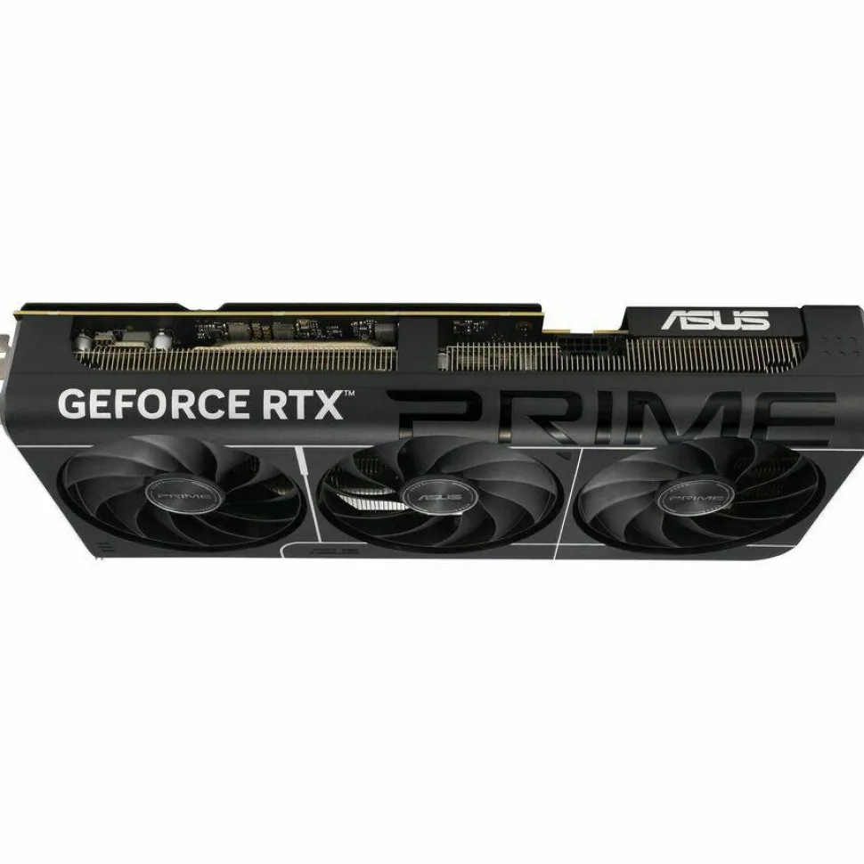 Asus NVIDIA GeForce RTX 5080 Graphic Card - 16 GB GDDR7