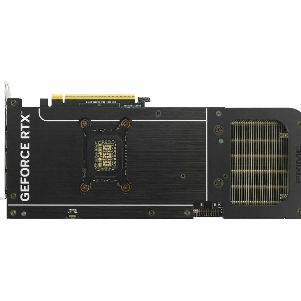 Asus NVIDIA GeForce RTX 5080 Graphic Card - 16 GB GDDR7