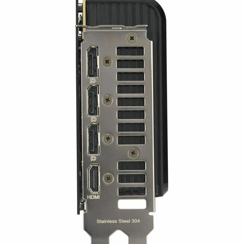 Asus NVIDIA GeForce RTX 5080 Graphic Card - 16 GB GDDR7