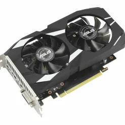 Asus NVIDIA GeForce RTX 3050 Graphic Card - 6 GB GDDR6