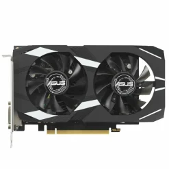 Asus NVIDIA GeForce RTX 3050 Graphic Card - 6 GB GDDR6