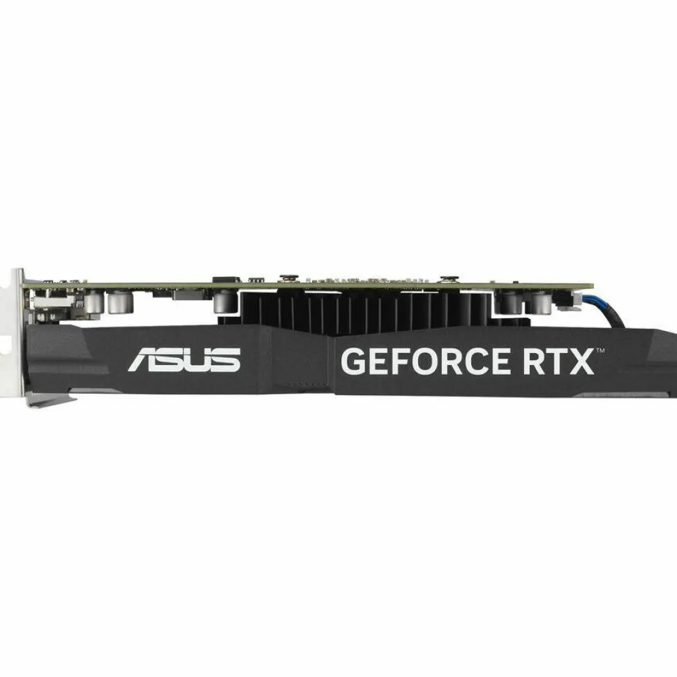 Asus NVIDIA GeForce RTX 3050 Graphic Card - 6 GB GDDR6