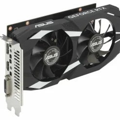 Asus NVIDIA GeForce RTX 3050 Graphic Card - 6 GB GDDR6