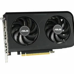 Asus NVIDIA GeForce RTX 5050 Graphic Card - 8 GB GDDR6