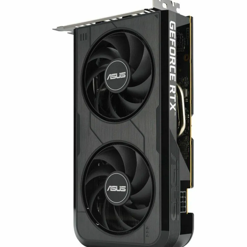 Asus NVIDIA GeForce RTX 5050 Graphic Card - 8 GB GDDR6