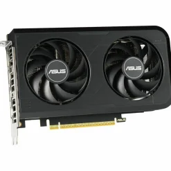 Asus NVIDIA GeForce RTX 5050 Graphic Card - 8 GB GDDR6