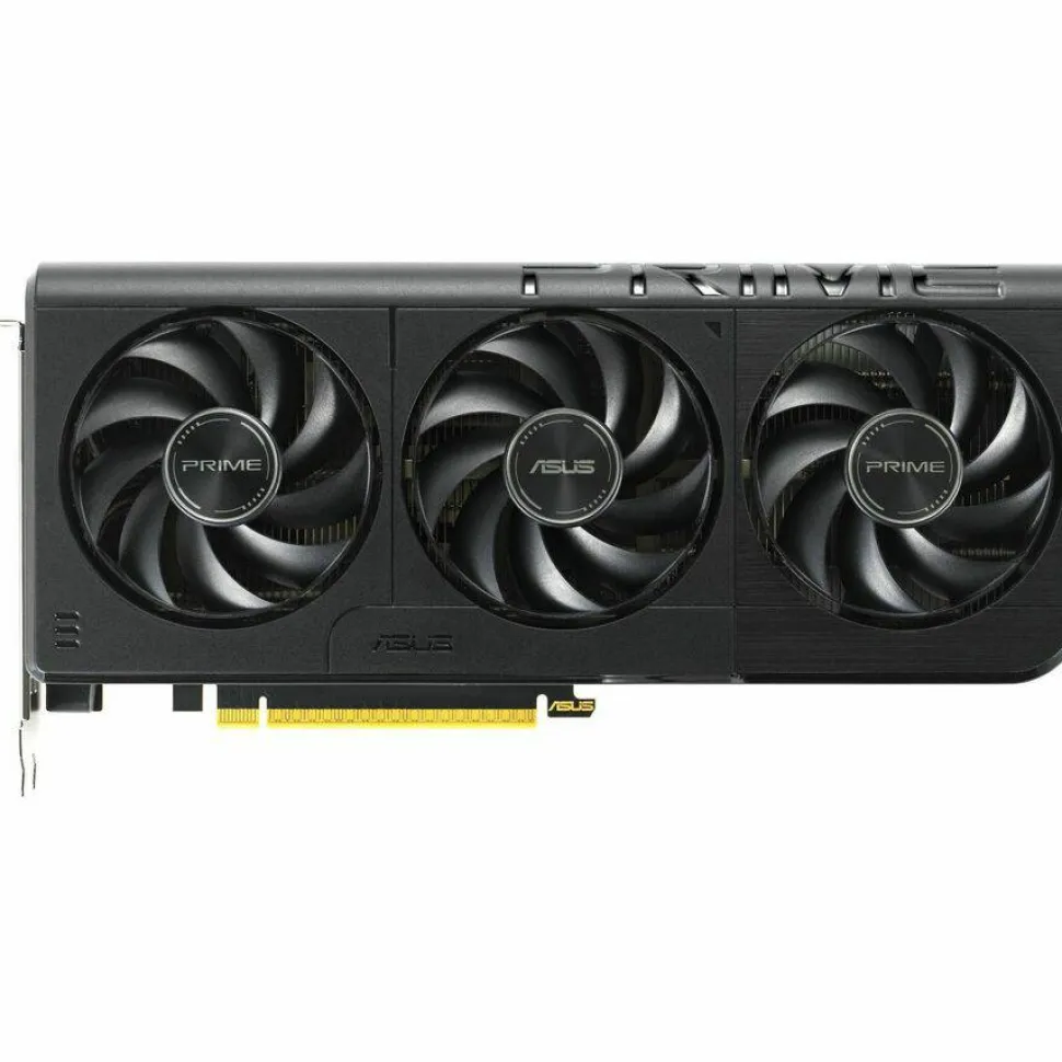 Asus NVIDIA GeForce RTX 5060 Graphic Card - 8 GB GDDR7