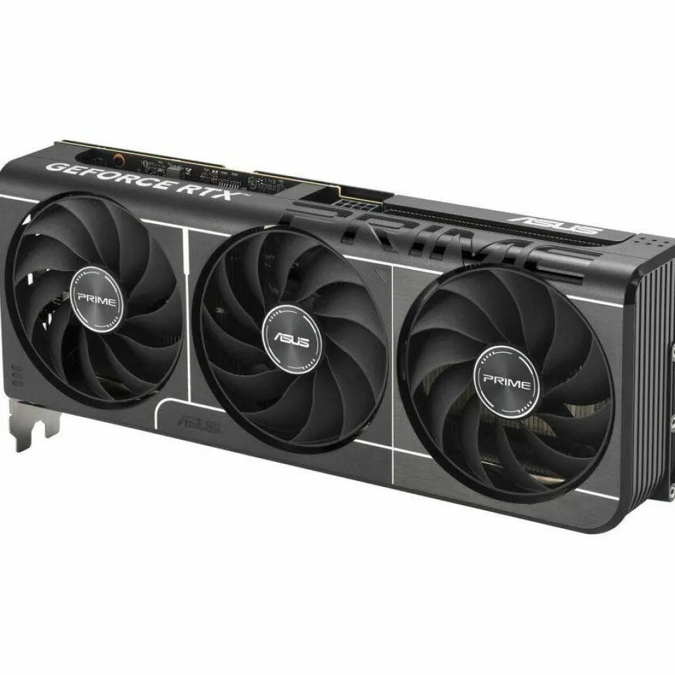 Asus NVIDIA GeForce RTX 5060 Ti Graphic Card - 8 GB GDDR7