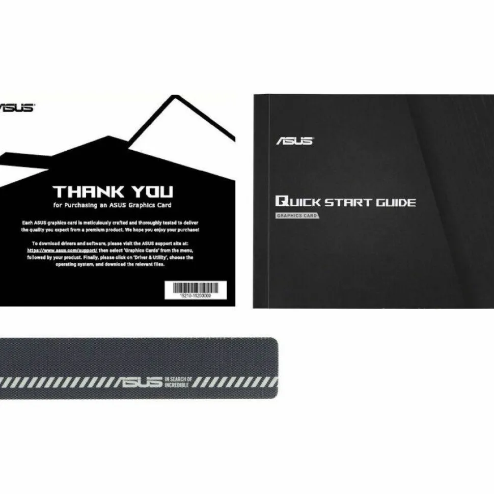Asus NVIDIA GeForce RTX 5060 Ti Graphic Card - 8 GB GDDR7