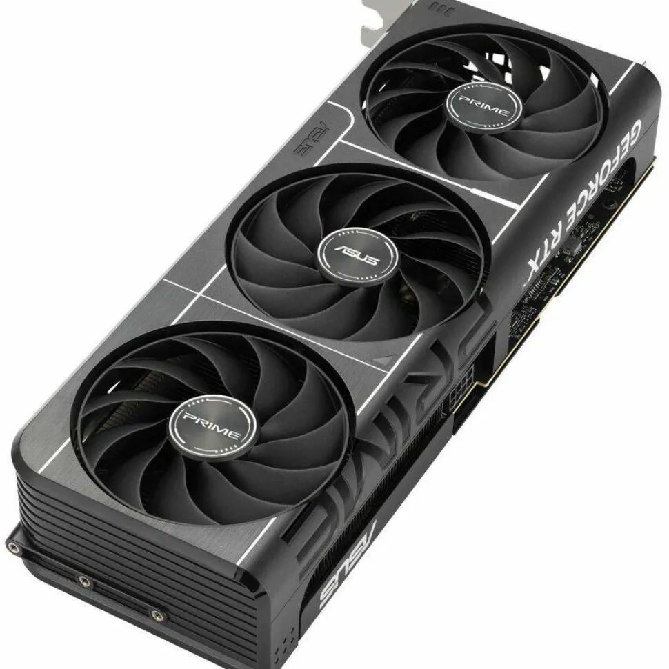 Asus NVIDIA GeForce RTX 5060 Ti Graphic Card - 8 GB GDDR7