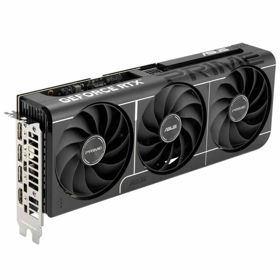 Asus NVIDIA GeForce RTX 5060 Ti Graphic Card - 8 GB GDDR7