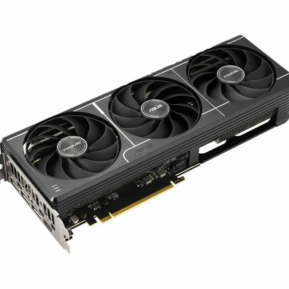 Asus NVIDIA GeForce RTX 5060 Ti Graphic Card - 8 GB GDDR7