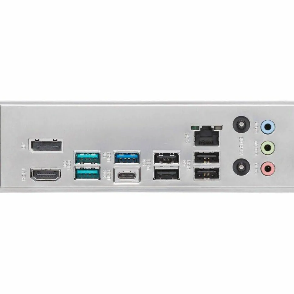 Asus Prime B860-PLUS WIFI-CSM Desktop Motherboard - Intel B860 Chipset - Socket LGA-1851 - ATX
