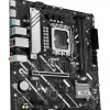 Asus Prime H810M-A-CSM Desktop Motherboard - Intel H810 Chipset - Socket LGA-1851 - Micro ATX