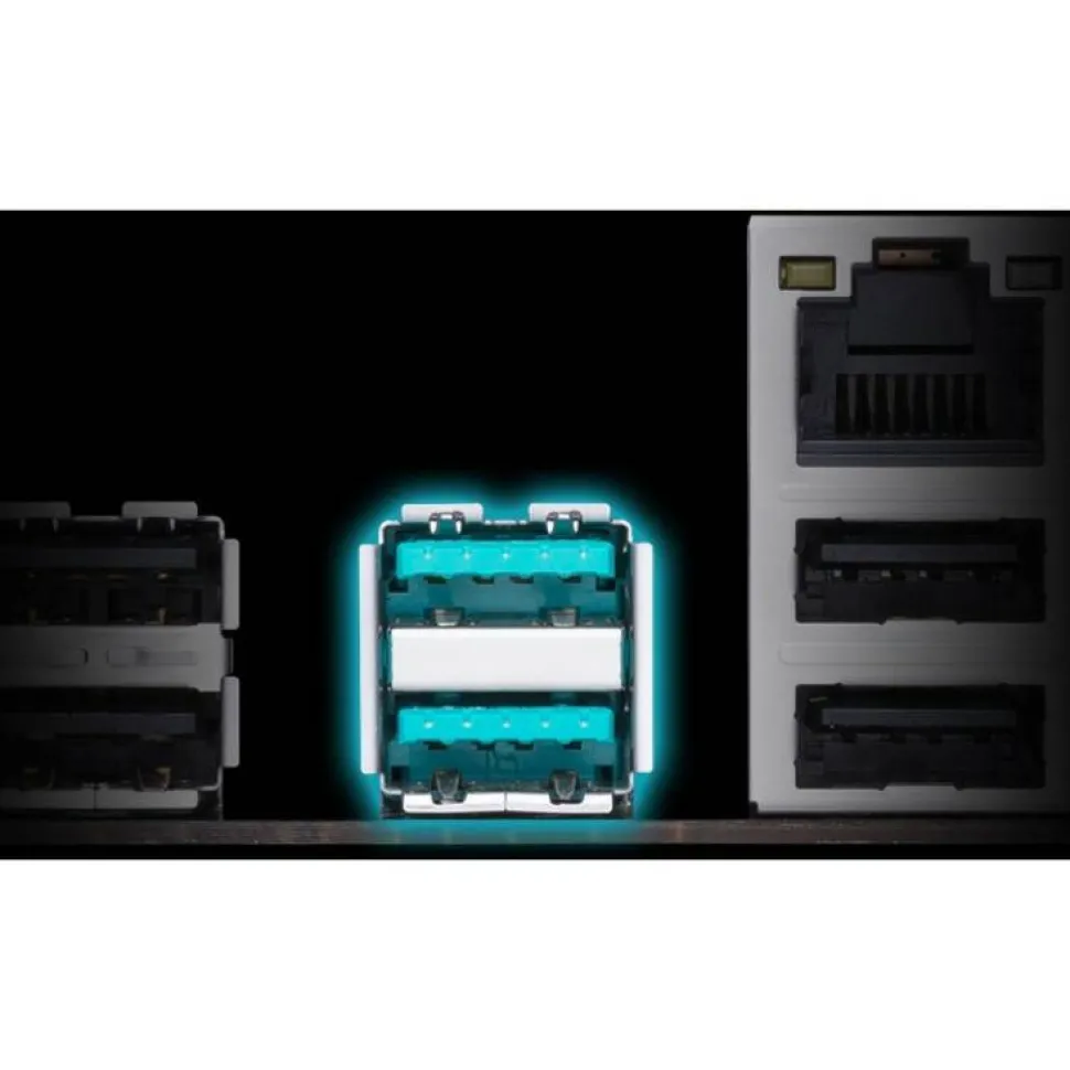 Asus Prime H610M-A D4-CSM Desktop Motherboard - Intel H610 Chipset - Socket LGA-1700 - Micro ATX