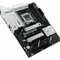 Asus Prime X870-P WIFI Gaming Desktop Motherboard - AMD X870 Chipset - Socket AM5 - ATX
