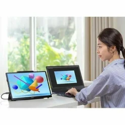 Asus ProArt PA169CDV 16