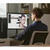 Asus ProArt PA27JCV 27" Class 5K LED Monitor - 16:9 - Black
