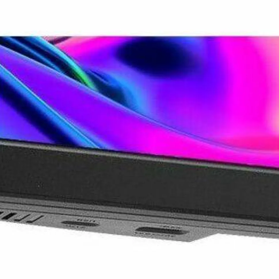 Asus ProArt PA27JCV 27" Class 5K LED Monitor - 16:9 - Black