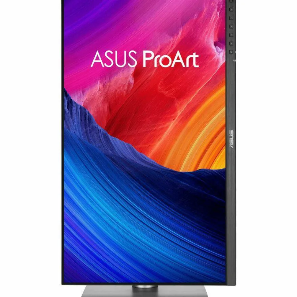 Asus ProArt PA27JCV 27" Class 5K LED Monitor - 16:9 - Black