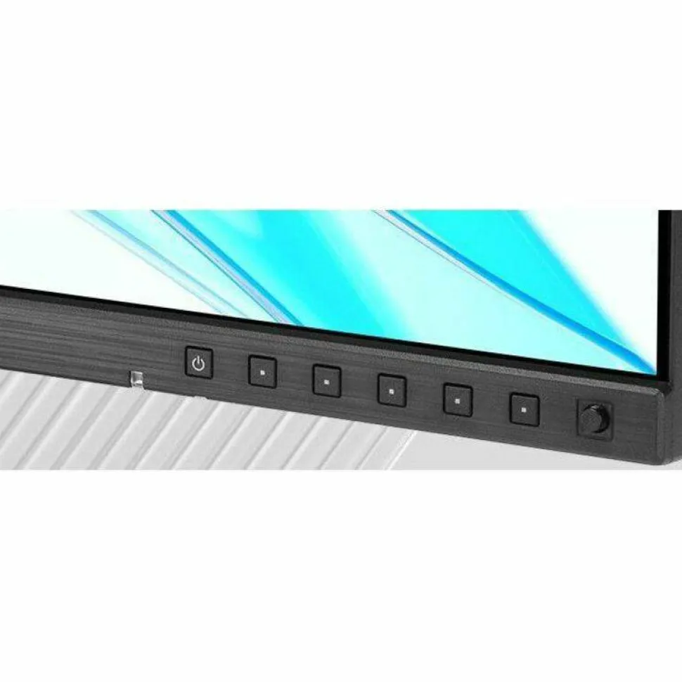 Asus ProArt PA27JCV 27" Class 5K LED Monitor - 16:9 - Black
