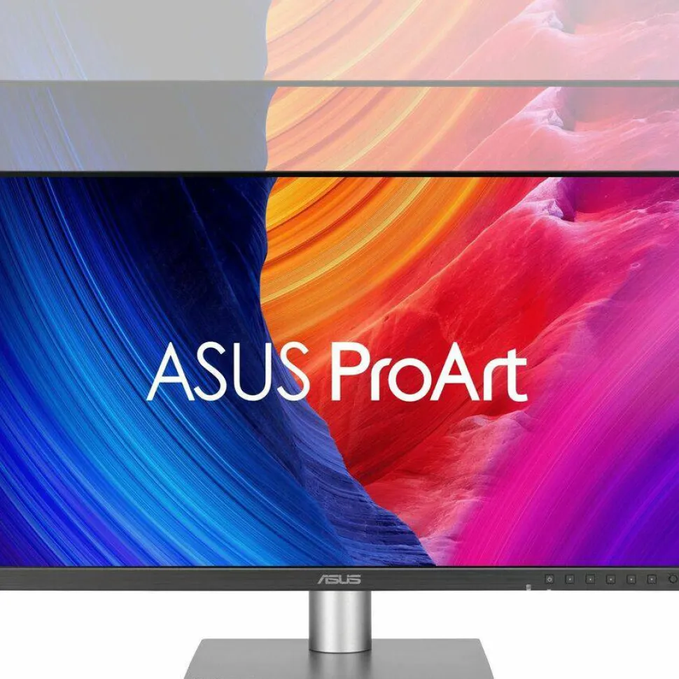 Asus ProArt PA27JCV 27" Class 5K LED Monitor - 16:9 - Black